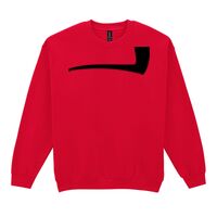 Heavy Blend Crew Neck Sweatshirt Thumbnail