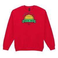 Heavy Blend Crew Neck Sweatshirt Thumbnail
