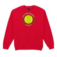Heavy Blend Crew Neck Sweatshirt Thumbnail