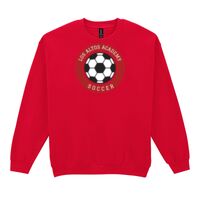 Heavy Blend Crew Neck Sweatshirt Thumbnail