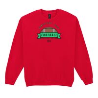 Heavy Blend Crew Neck Sweatshirt Thumbnail