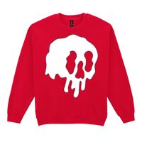 Heavy Blend Crew Neck Sweatshirt Thumbnail