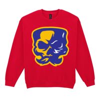 Heavy Blend Crew Neck Sweatshirt Thumbnail