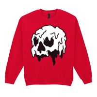 Heavy Blend Crew Neck Sweatshirt Thumbnail