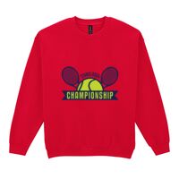 Heavy Blend Crew Neck Sweatshirt Thumbnail