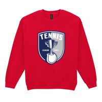 Heavy Blend Crew Neck Sweatshirt Thumbnail