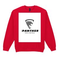Heavy Blend Crew Neck Sweatshirt Thumbnail
