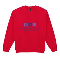 Heavy Blend Crew Neck Sweatshirt Thumbnail