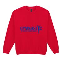 Heavy Blend Crew Neck Sweatshirt Thumbnail