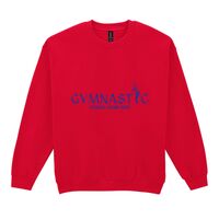 Heavy Blend Crew Neck Sweatshirt Thumbnail