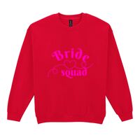 Heavy Blend Crew Neck Sweatshirt Thumbnail