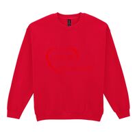 Heavy Blend Crew Neck Sweatshirt Thumbnail