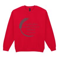 Heavy Blend Crew Neck Sweatshirt Thumbnail
