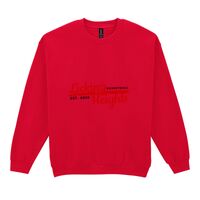 Heavy Blend Crew Neck Sweatshirt Thumbnail