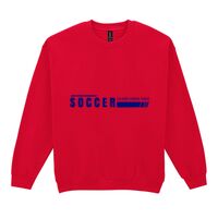 Heavy Blend Crew Neck Sweatshirt Thumbnail