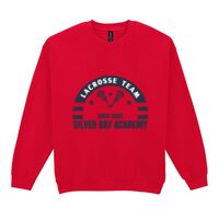 Heavy Blend Crew Neck Sweatshirt Thumbnail