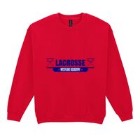Heavy Blend Crew Neck Sweatshirt Thumbnail