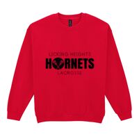 Heavy Blend Crew Neck Sweatshirt Thumbnail