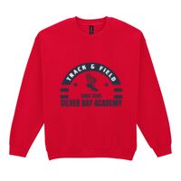 Heavy Blend Crew Neck Sweatshirt Thumbnail