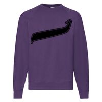 Classic 80/20 Raglan Sweatshirt Thumbnail