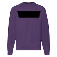 Classic 80/20 Raglan Sweatshirt Thumbnail