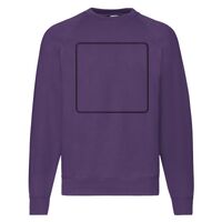 Classic 80/20 Raglan Sweatshirt Thumbnail