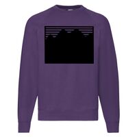 Classic 80/20 Raglan Sweatshirt Thumbnail