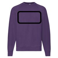 Classic 80/20 Raglan Sweatshirt Thumbnail