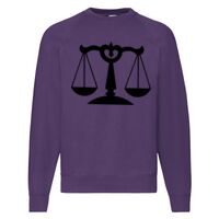 Classic 80/20 Raglan Sweatshirt Thumbnail