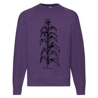 Classic 80/20 Raglan Sweatshirt Thumbnail