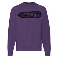 Classic 80/20 Raglan Sweatshirt Thumbnail