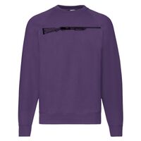 Classic 80/20 Raglan Sweatshirt Thumbnail