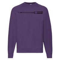 Classic 80/20 Raglan Sweatshirt Thumbnail