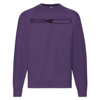 Classic 80/20 Raglan Sweatshirt Thumbnail