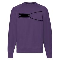 Classic 80/20 Raglan Sweatshirt Thumbnail
