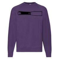 Classic 80/20 Raglan Sweatshirt Thumbnail