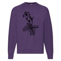 Classic 80/20 Raglan Sweatshirt Thumbnail