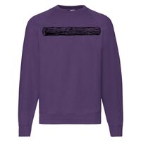 Classic 80/20 Raglan Sweatshirt Thumbnail
