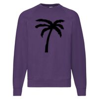 Classic 80/20 Raglan Sweatshirt Thumbnail