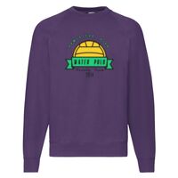 Classic 80/20 Raglan Sweatshirt Thumbnail