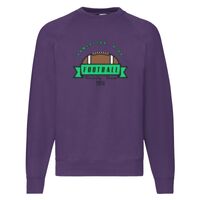 Classic 80/20 Raglan Sweatshirt Thumbnail