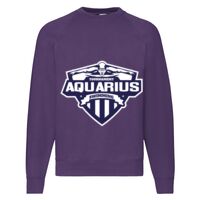 Classic 80/20 Raglan Sweatshirt Thumbnail