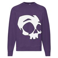 Classic 80/20 Raglan Sweatshirt Thumbnail