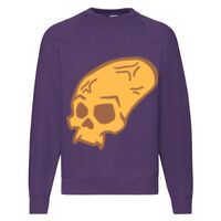 Classic 80/20 Raglan Sweatshirt Thumbnail