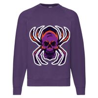 Classic 80/20 Raglan Sweatshirt Thumbnail