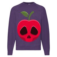 Classic 80/20 Raglan Sweatshirt Thumbnail