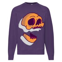Classic 80/20 Raglan Sweatshirt Thumbnail