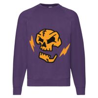Classic 80/20 Raglan Sweatshirt Thumbnail