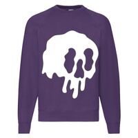 Classic 80/20 Raglan Sweatshirt Thumbnail