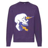 Classic 80/20 Raglan Sweatshirt Thumbnail